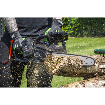 SV20 Series 35cm Chainsaw 40V - Body Only