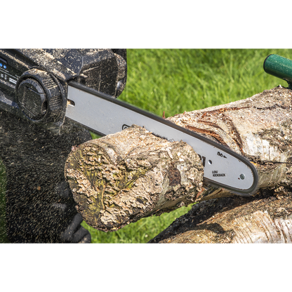 SV20 Series 35cm Chainsaw 40V - Body Only