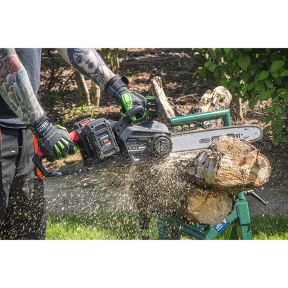 SV20 Series 35cm Chainsaw 40V - Body Only