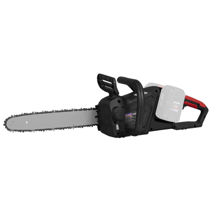 Chainsaw Kit 40V 4Ah SV20 Series 35cm