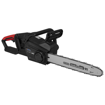 SV20 Series 35cm Chainsaw 40V - Body Only