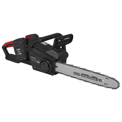 SV20 Series 35cm Chainsaw 40V - Body Only