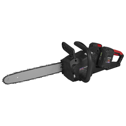 SV20 Series 35cm Chainsaw 40V - Body Only