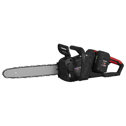 SV20 Series 35cm Chainsaw 40V - Body Only