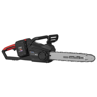 SV20 Series 35cm Chainsaw 40V - Body Only
