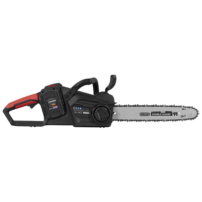 SV20 Series 35cm Chainsaw 40V - Body Only