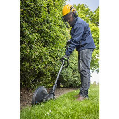 Grass Trimmer Kit 40V 4Ah SV20 Series 30cm