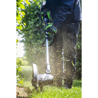 Grass Trimmer Kit 40V 4Ah SV20 Series 30cm