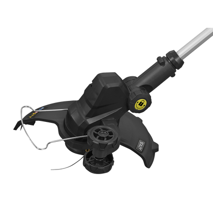 SV20 Series 30cm Grass Trimmer 40V - Body Only