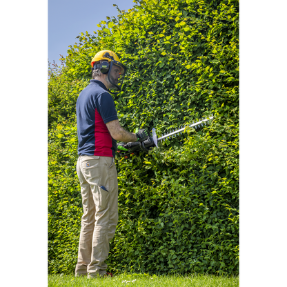 Hedge Trimmer Kit 40V 4Ah SV20 Series 52cm