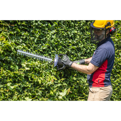 Hedge Trimmer Kit 40V 4Ah SV20 Series 52cm