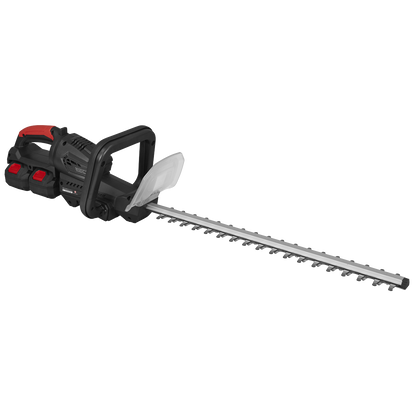 SV20 Series 52cm Hedge Trimmer 40V - Body Only