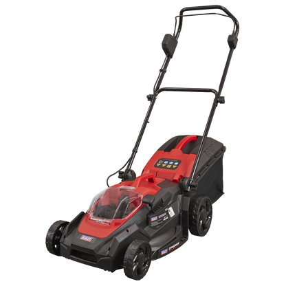 Cordless Lawn Mower Kit 40V 4Ah SV20 Series 40cm
