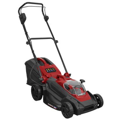 SV20 Series 40cm Cordless Lawn Mower 40V - Body Only