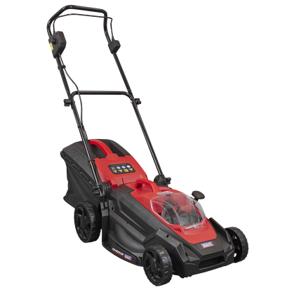 SV20 Series 40cm Cordless Lawn Mower 40V - Body Only