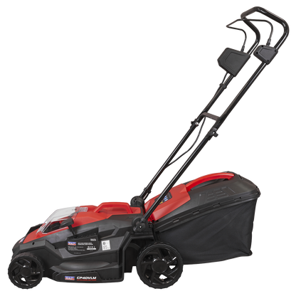 SV20 Series 40cm Cordless Lawn Mower 40V - Body Only