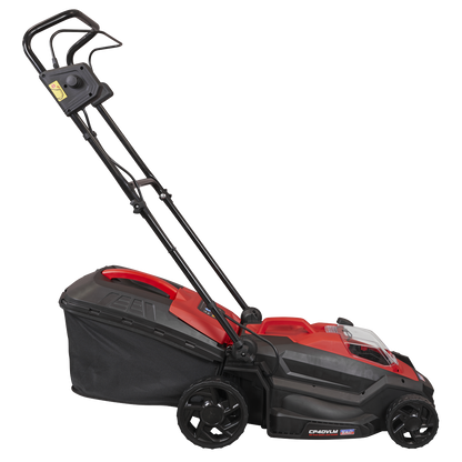 SV20 Series 40cm Cordless Lawn Mower 40V - Body Only