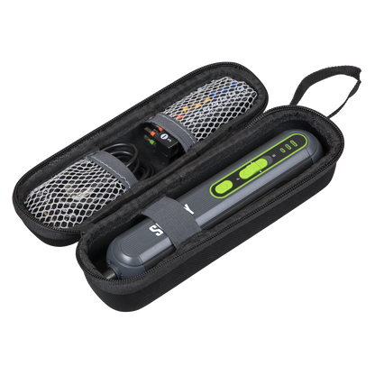 Cordless Screwdriver with Bit Set 4V 25pc