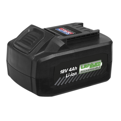 Power Tool Battery 18V 4Ah for CP650LI & CP650LIHV