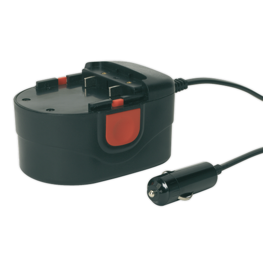 In-Car Adaptor for CPG12V