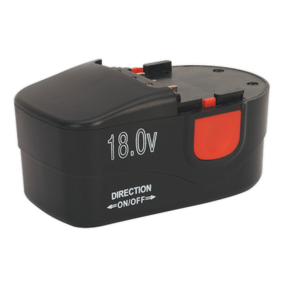 Power Tool Battery for CPG18V 18V 2Ah