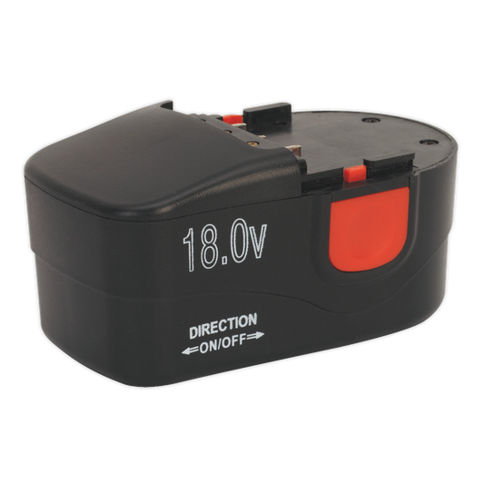 Power Tool Battery for CPG18V 18V 2Ah