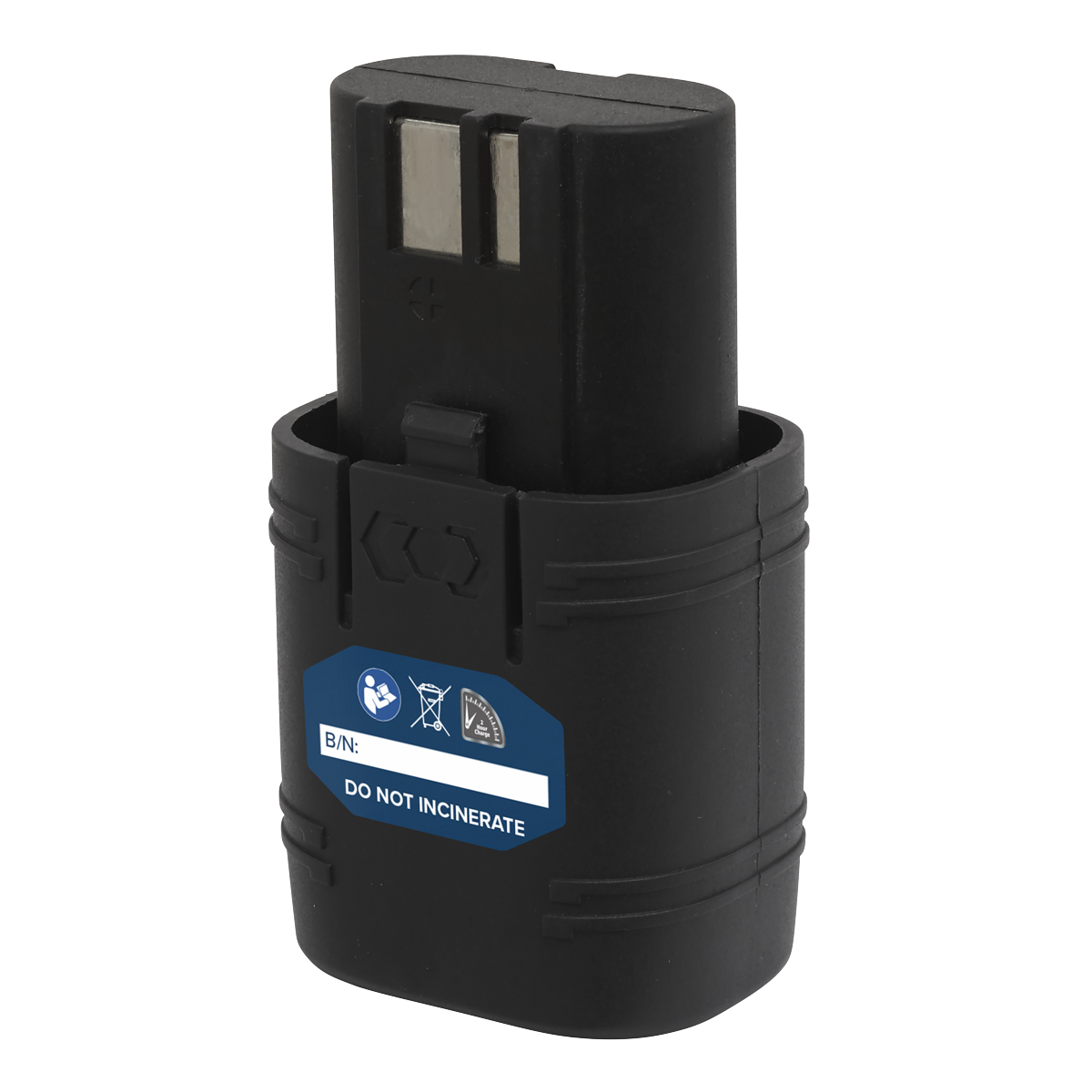 Power Tool Battery for CPG8V 8V 2Ah