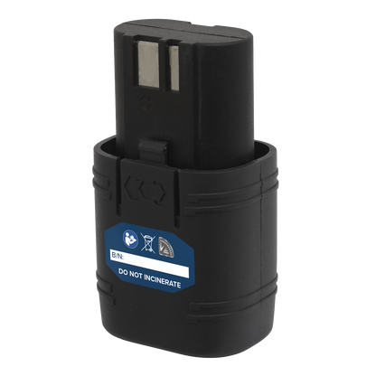 Power Tool Battery for CPG8V 8V 2Ah
