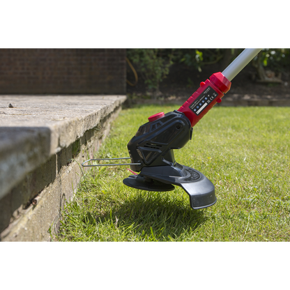 SV20 Series Cordless Grass Trimmer 20V - Body Only