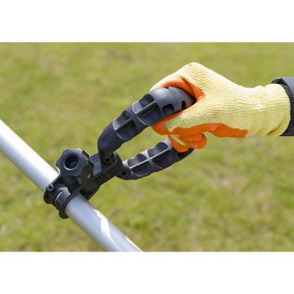 SV20 Series Cordless Grass Trimmer 20V with 2Ah Battery & Charger