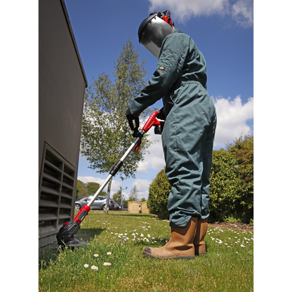 SV20 Series Cordless Grass Trimmer 20V - Body Only