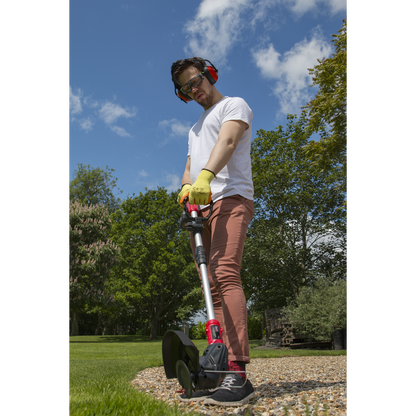 SV20 Series Cordless Grass Trimmer 20V - Body Only
