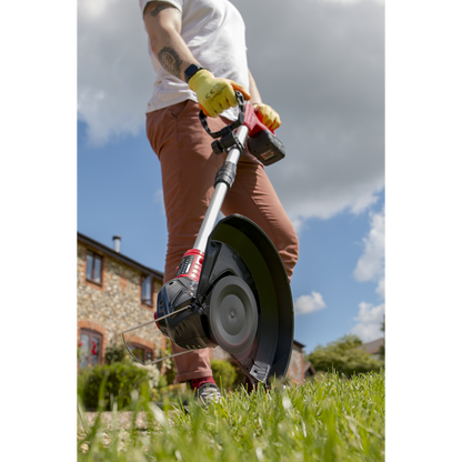 SV20 Series Cordless Grass Trimmer 20V - Body Only