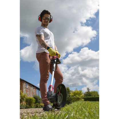 SV20 Series Cordless Grass Trimmer 20V - Body Only