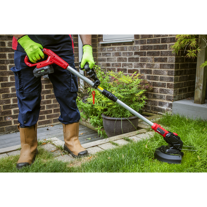 SV20 Series Cordless Grass Trimmer 20V - Body Only