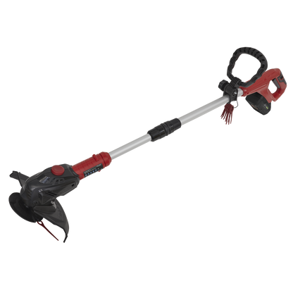 SV20 Series Cordless Grass Trimmer 20V - Body Only