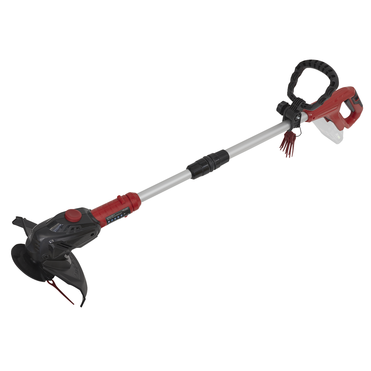 SV20 Series Cordless Trimmer 20V with 4Ah Battery & Charger