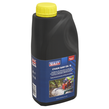 Chainsaw Oil 1L