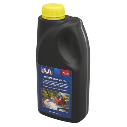 Chainsaw Oil 1L