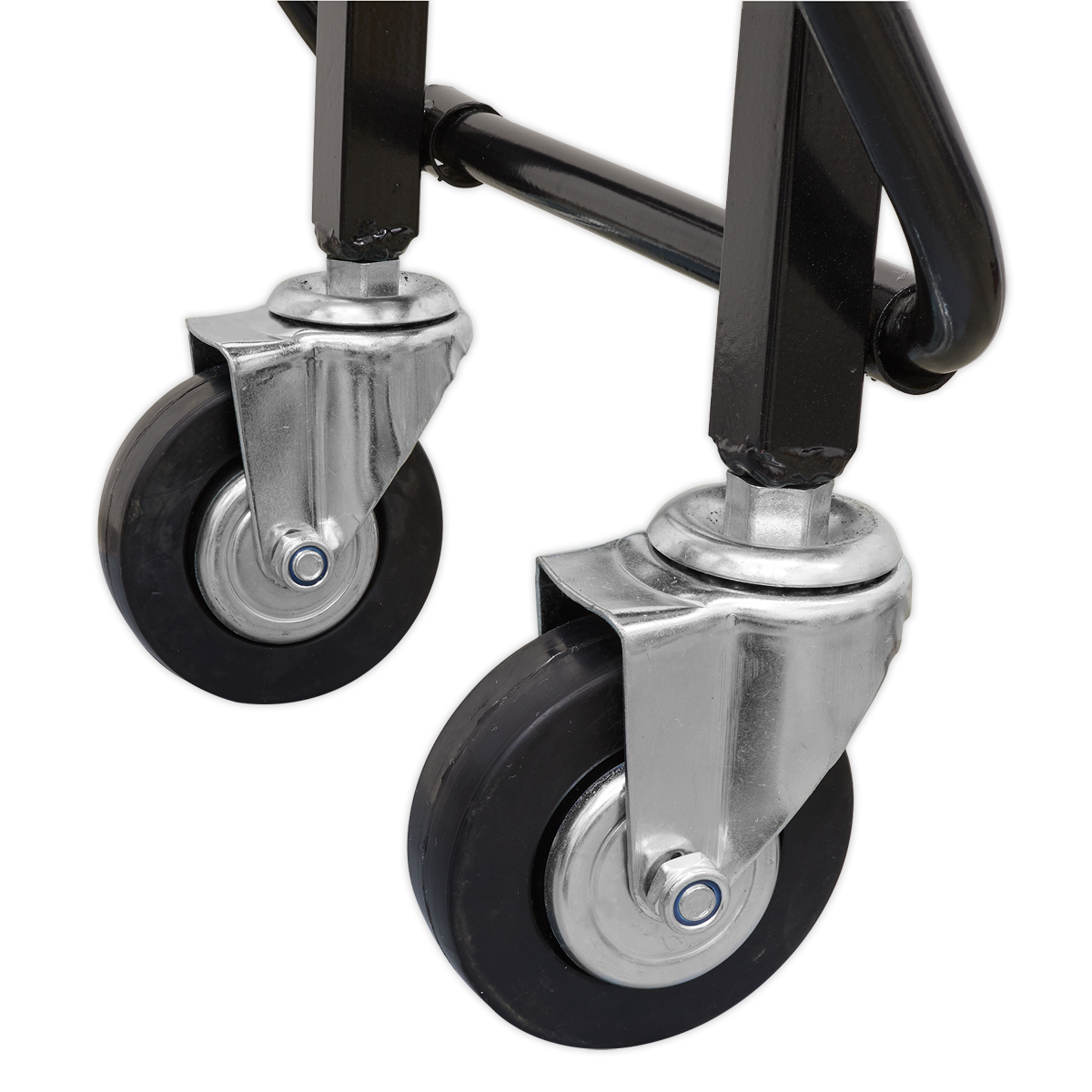 Premier Heavy-Duty 3-in-1 Sack Truck with PU Tyres 300kg Capacity