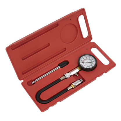 Petrol Engine Compression Test Kit 3pc