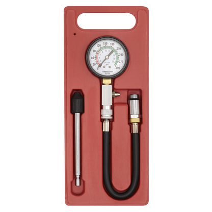 Petrol Engine Compression Test Kit 3pc