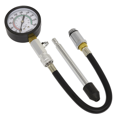 Petrol Engine Compression Test Kit 3pc