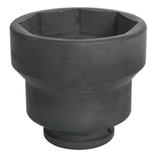 Front Hub Nut Socket for Scania 3/4"Sq Drive 80mm