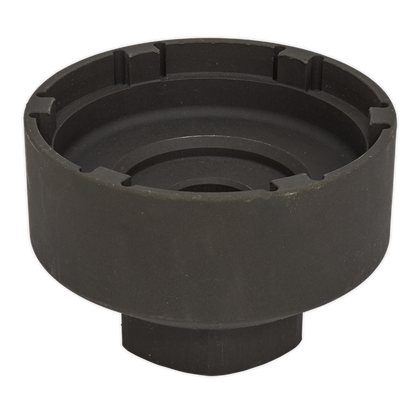 Groove Axle Nut Socket for MAN/Mercedes 3/4"Sq Drive