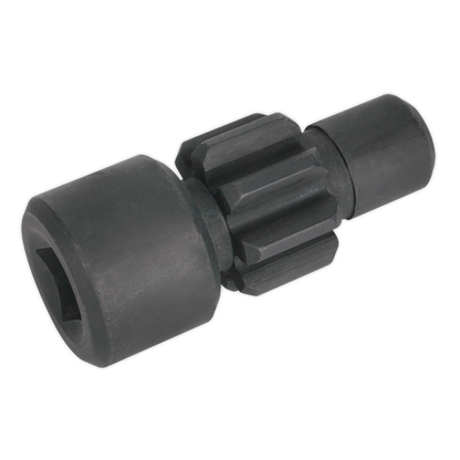 Crankshaft Rotator for Scania 1/2"Sq Drive