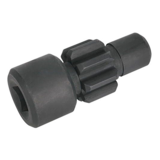 Crankshaft Rotator for Scania 1/2"Sq Drive