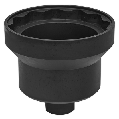 Axle Nut Socket  for Iveco H36 Drive 110mm
