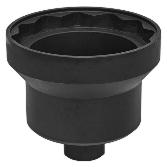 Axle Nut Socket  for Iveco H36 Drive 110mm