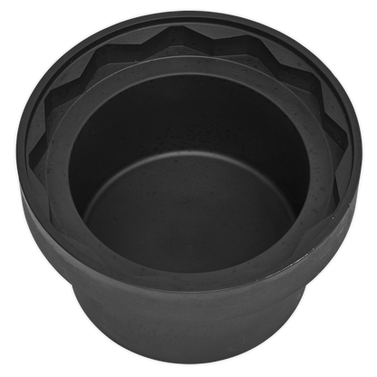 Axle Nut Socket  for Iveco H36 Drive 110mm